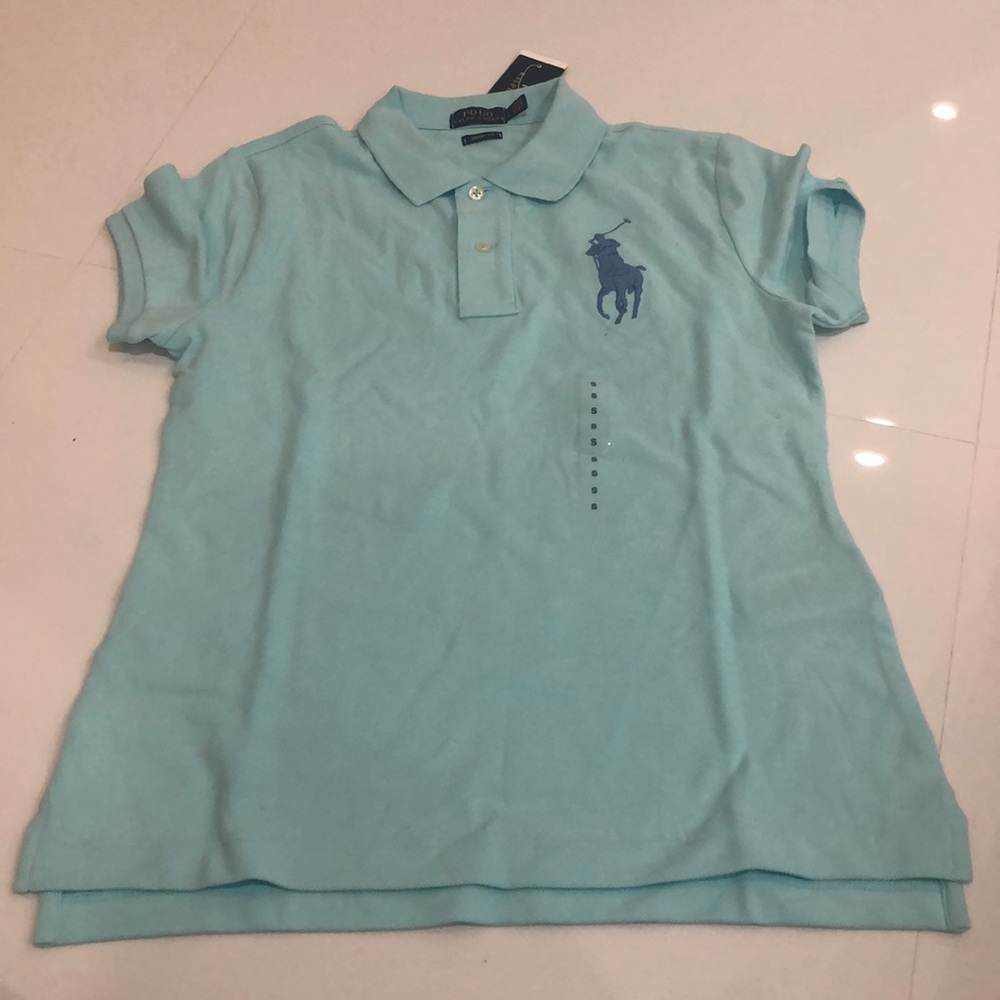 Polo shirt